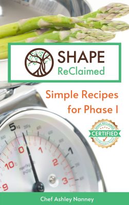 SHAPE Program: Simple Recipes for Phase I