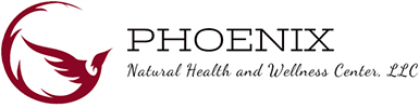 Anna Boron Phoenix Natural Health and Wellness Center, LLC Logo